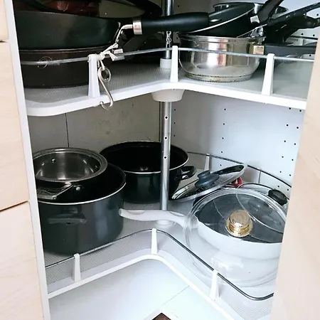 Grazer Nest - Cozy In *