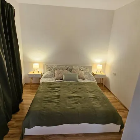 Daire Grazer Nest - Cozy In