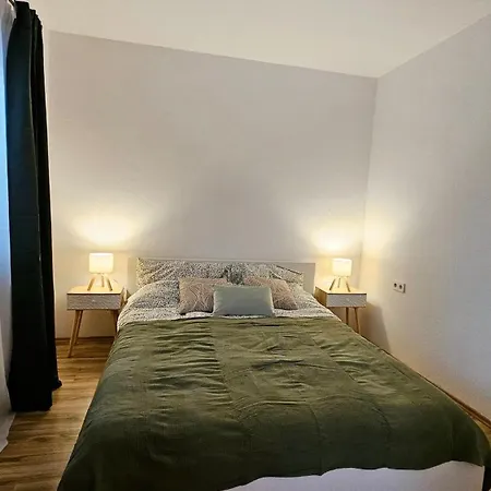 Grazer Nest - Cozy In Apartment