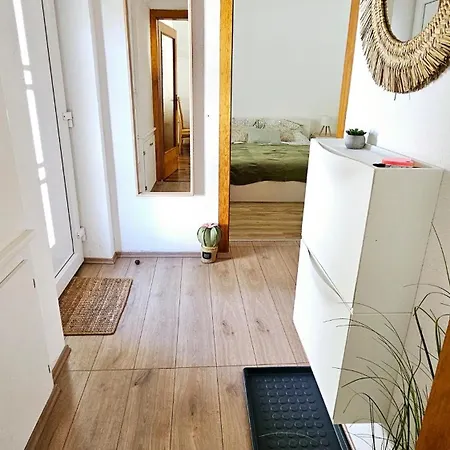 Daire Grazer Nest - Cozy In