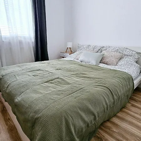 Grazer Nest - Cozy In Daire Graz