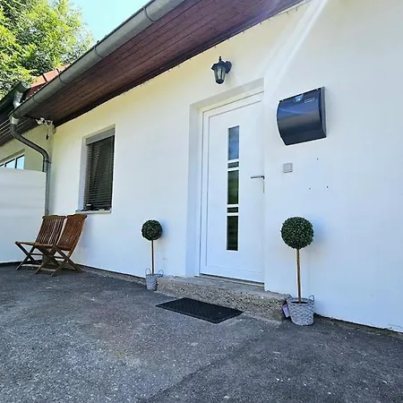 Grazer Nest - Cozy In Graz