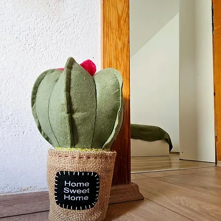 Daire Grazer Nest - Cozy In Graz