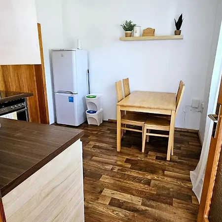 Grazer Nest - Cozy In Daire *