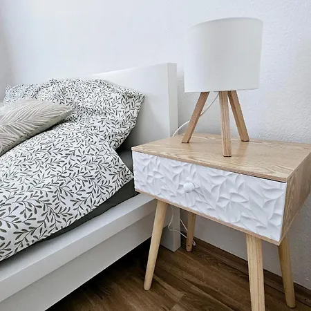 Grazer Nest - Cozy In Daire