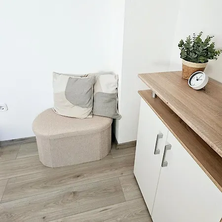 Grazer Nest - Cozy In Apartment *