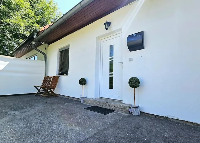 Grazer Nest - Cozy In Graz