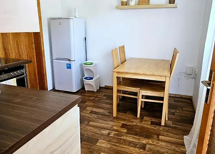 Grazer Nest - Cozy In Appartement *