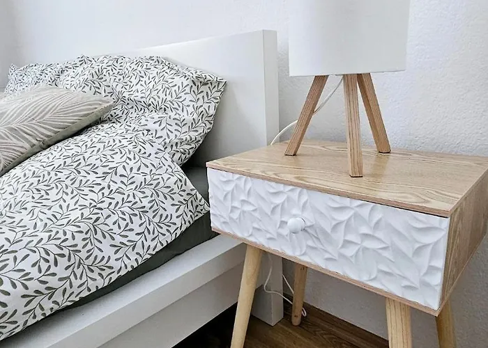 Grazer Nest - Cozy In Appartement