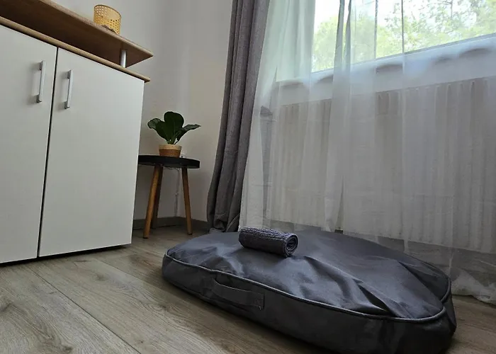 Grazer Nest - Cozy In