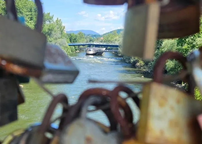 Grazer Nest - Cozy In Appartement *