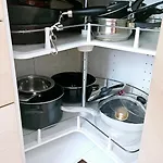 Grazer Nest - Cozy In *