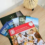 Grazer Nest - Cozy In * Graz