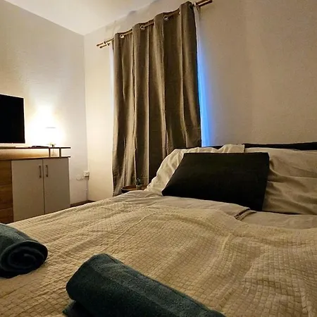 Grazer Nest - Cozy In * Graz