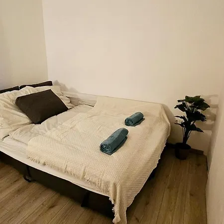 Grazer Nest - Cozy In Graz