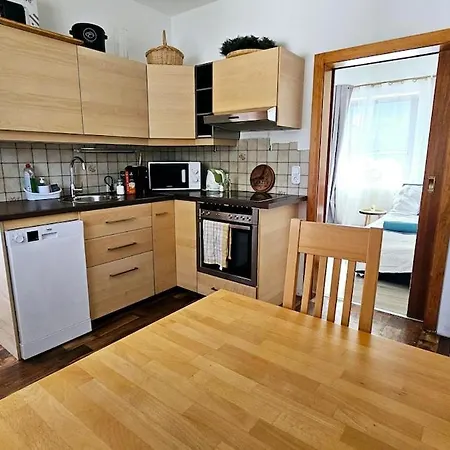 Grazer Nest - Cozy In *