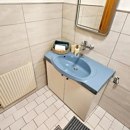 Apartment Grazer Nest - Cozy In *