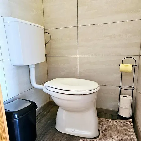 Grazer Nest - Cozy In Apartment