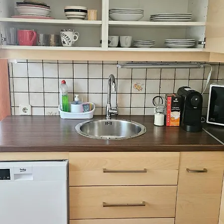 Grazer Nest - Cozy In * Graz