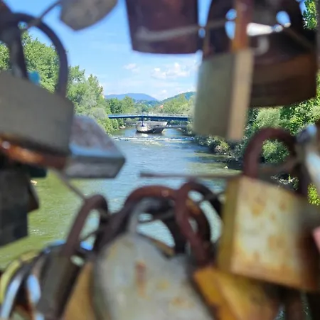 Grazer Nest - Cozy In Apartment *
