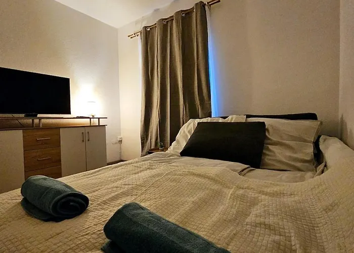 Grazer Nest - Cozy In * Graz