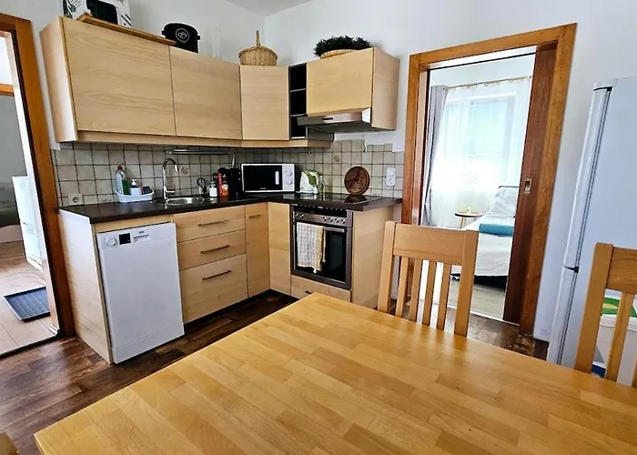 Grazer Nest - Cozy In *