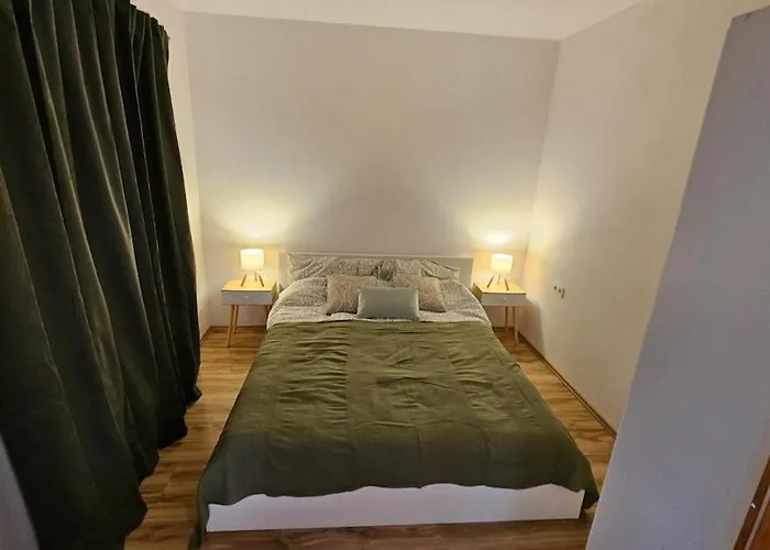 Appartamento Grazer Nest - Cozy In