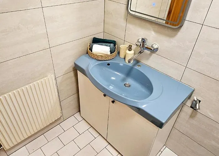 Apartamento Grazer Nest - Cozy In *