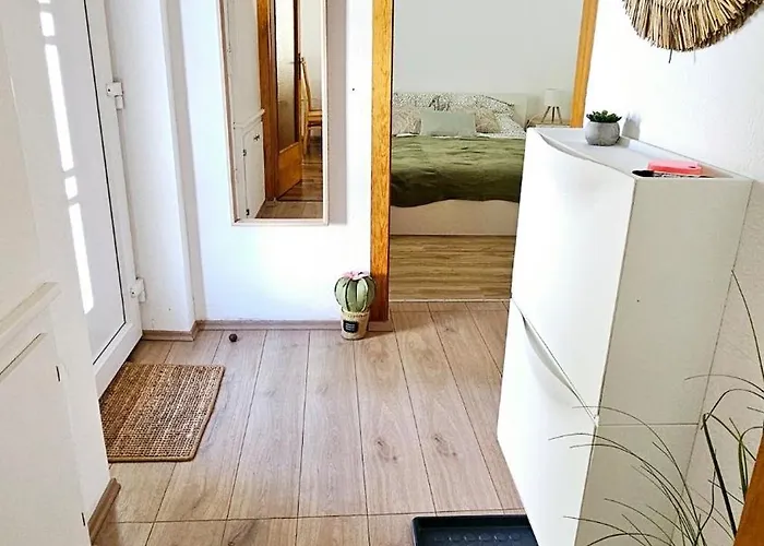 Appartamento Grazer Nest - Cozy In