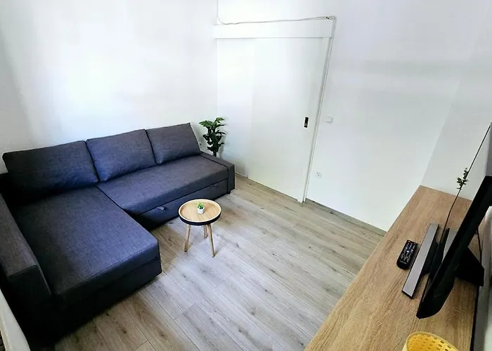 Grazer Nest - Cozy In *