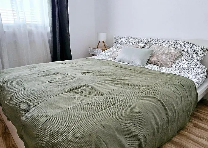 Grazer Nest - Cozy In Apartamento Graz