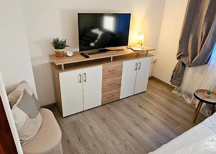 Grazer Nest - Cozy In *