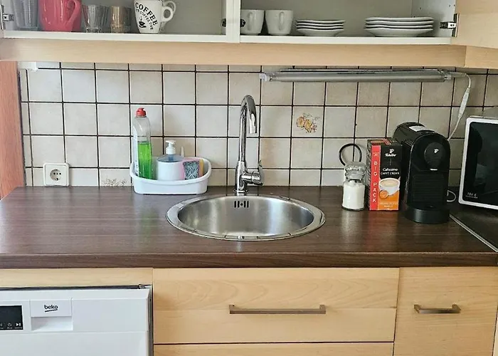 Grazer Nest - Cozy In * Graz