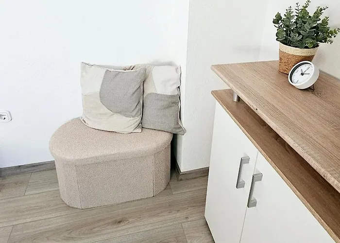 Grazer Nest - Cozy In Apartman *
