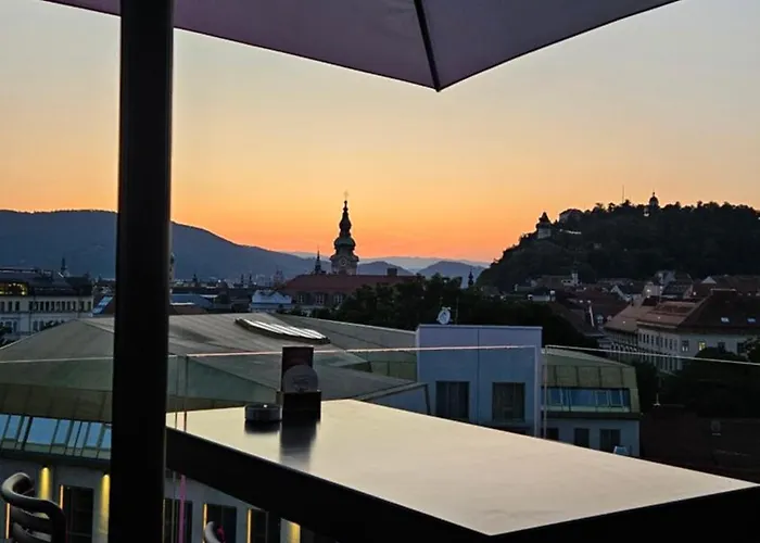 Grazer Nest - Cozy In